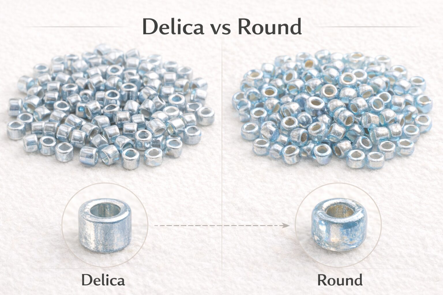 Miyuki Delica vs Round